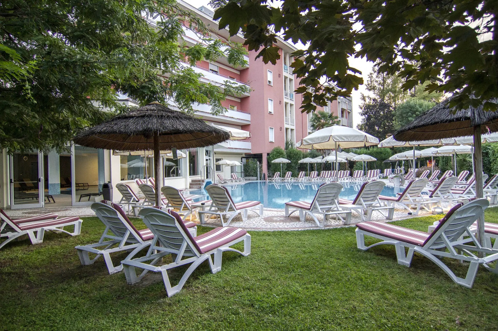 Hotel Aqua