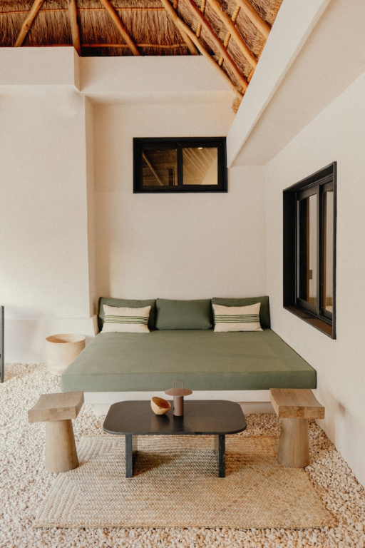 Ixum, Casa Hotel Boutique