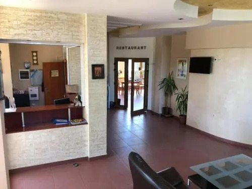 Hotel St George