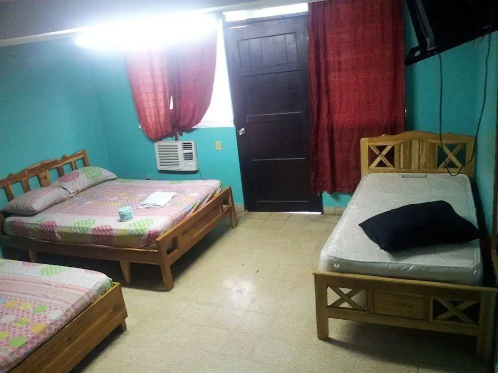 Hotel Rupali