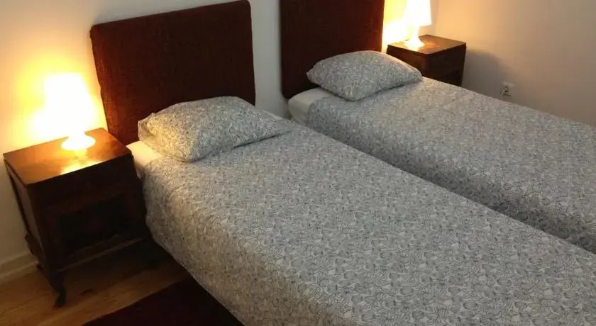 Apartment Alm Barroso