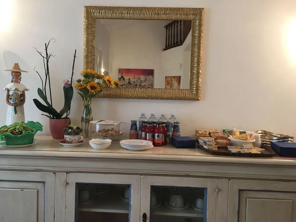 VillaGiò B&B