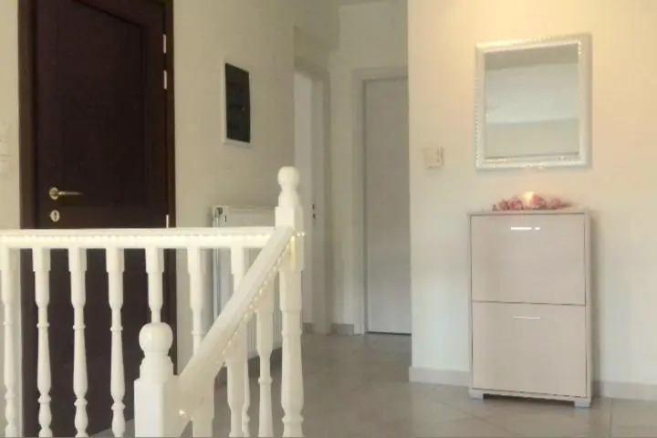 Central, fully equipped, 2 bedrooms, great view, wifi
