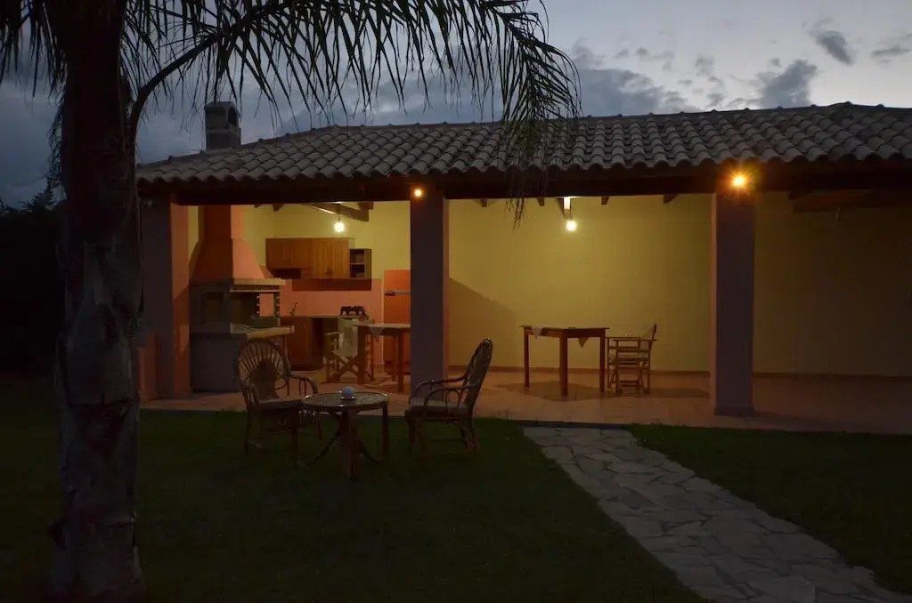 Voula Apartments