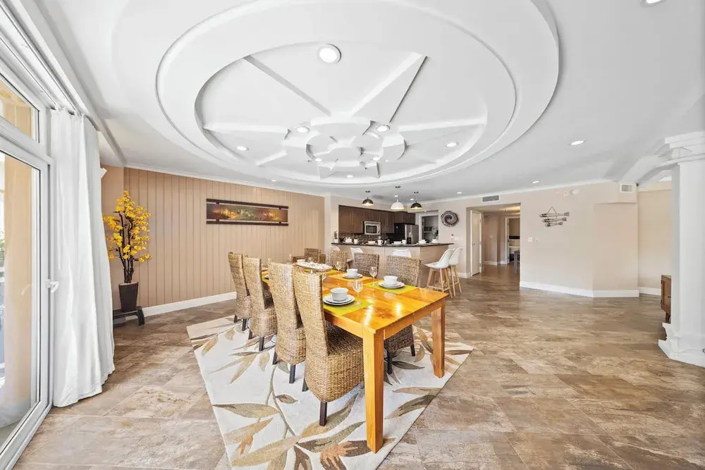 Divi Village Condo 6 J.E. Irausquin Blvd 93