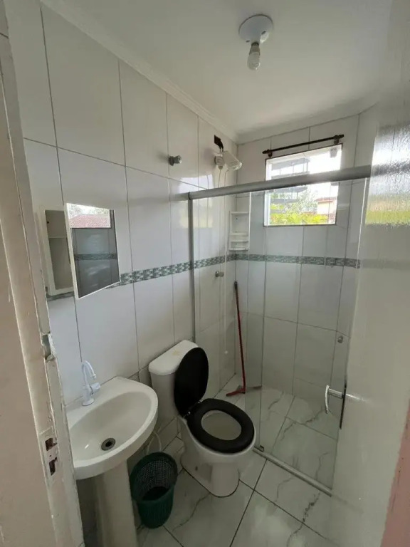 Cond Ilhas de Maranduba l apto-9 a 700m da Praia