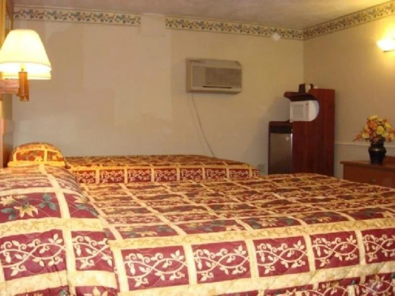 Anchorage Suites Lodge