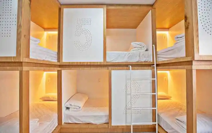 La Bonté Boutique Home Vung Tau