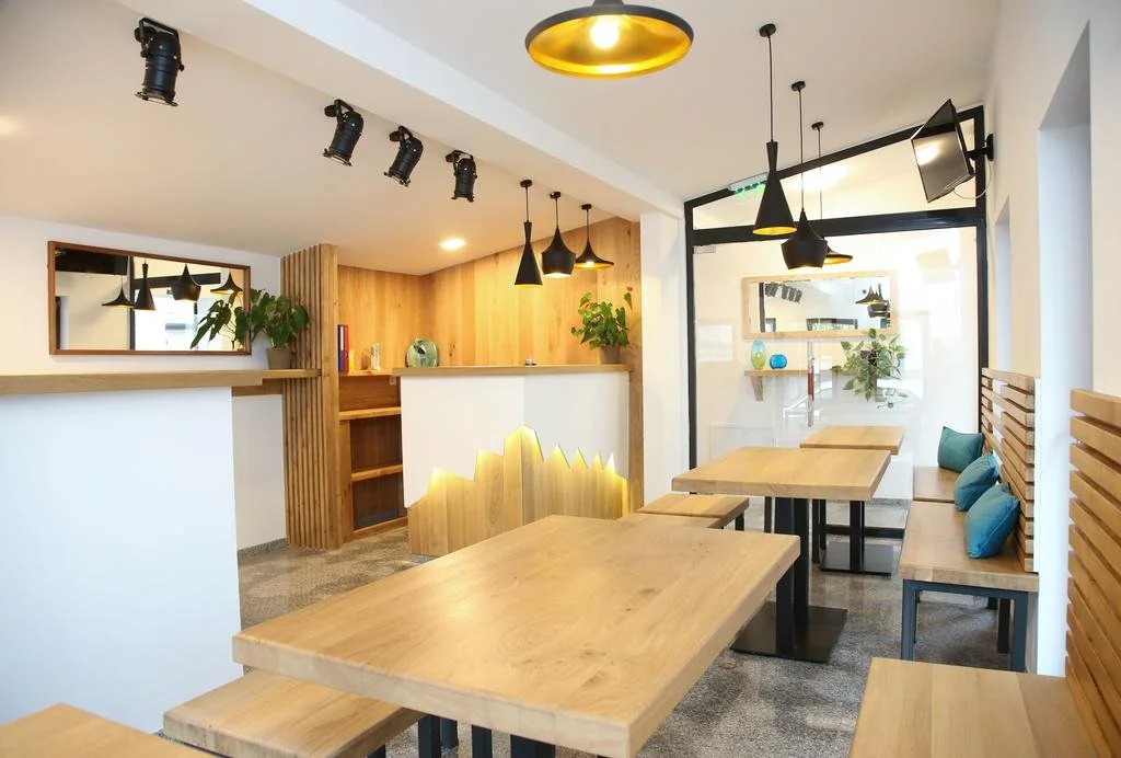 Hotel Modus