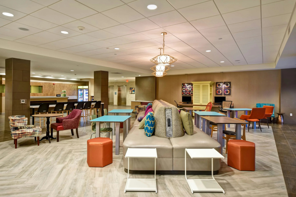 Home2 Suites Mechanicsburg