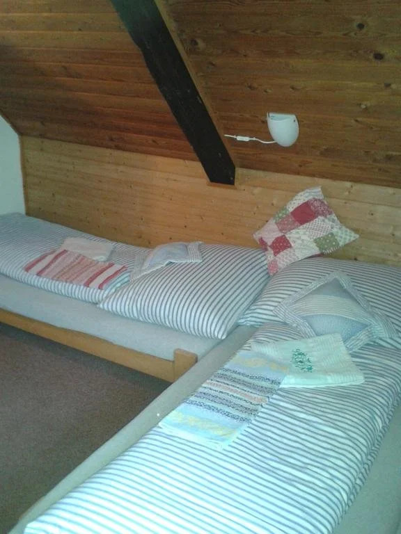 Penzion U Paseků