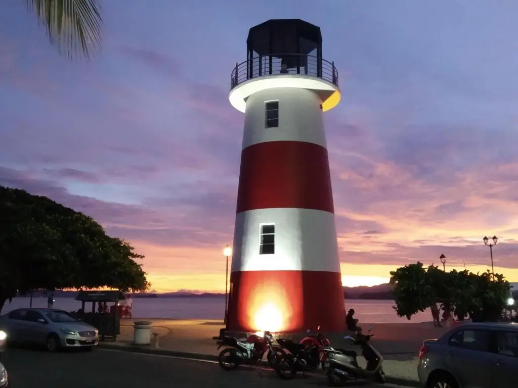 Hotel La Punta