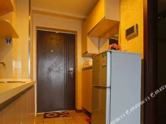 Wudu Apartment Hotel