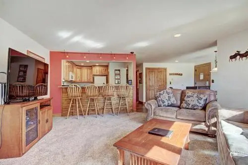 Ffd7 Frostfire Condo