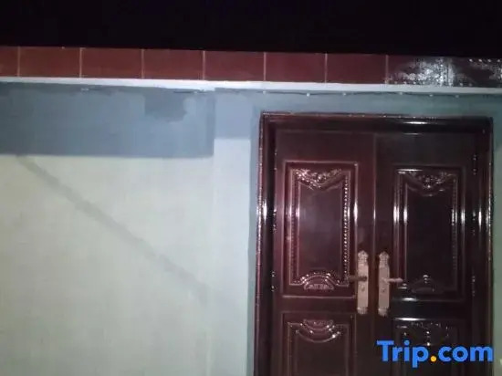 Qingfeng courtyard B & B (Beijing Shuizhen store)