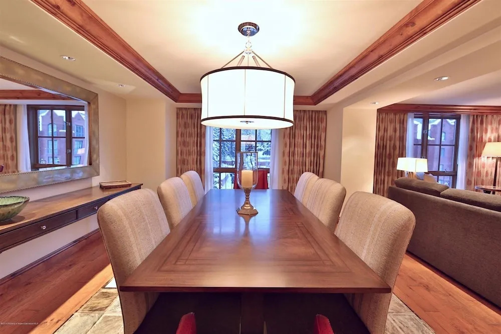 St. Regis Aspen Resort