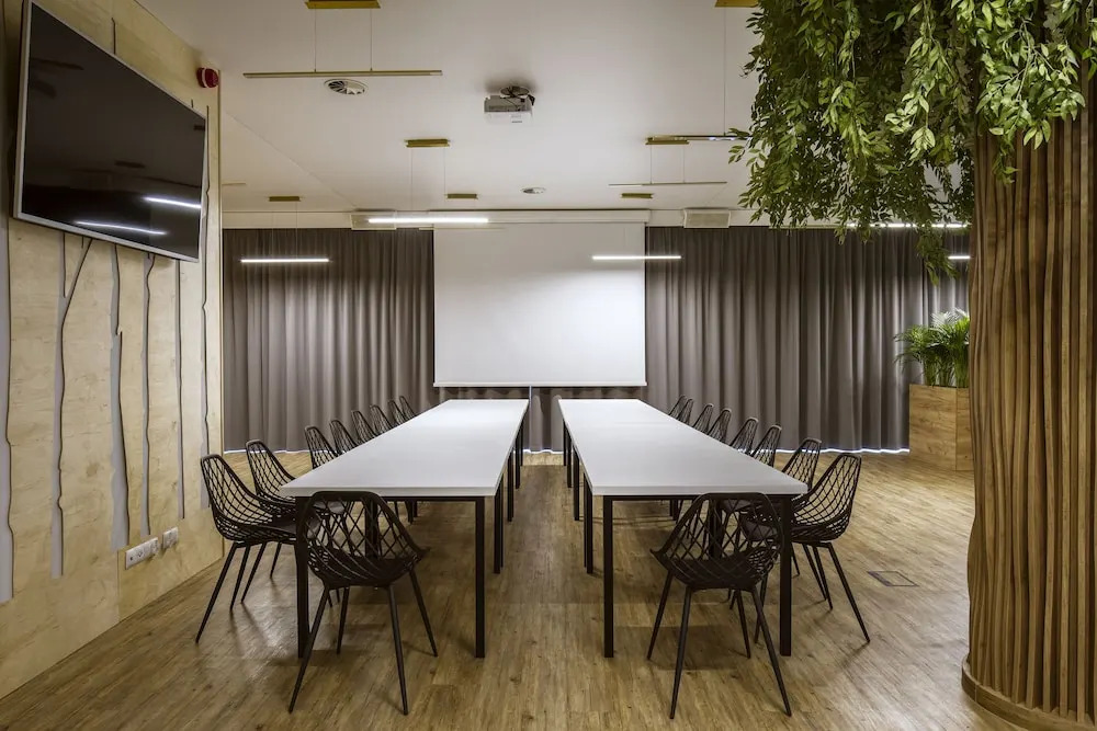 Bloom Hotel Airport Okęcie