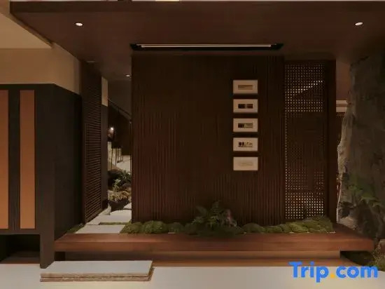 Xiwu Bannuan Time Homestay