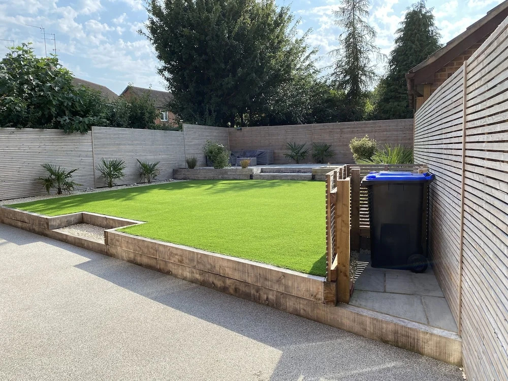 Beautiful Stunning Peaceful 6-bed Showhome Eco Uk