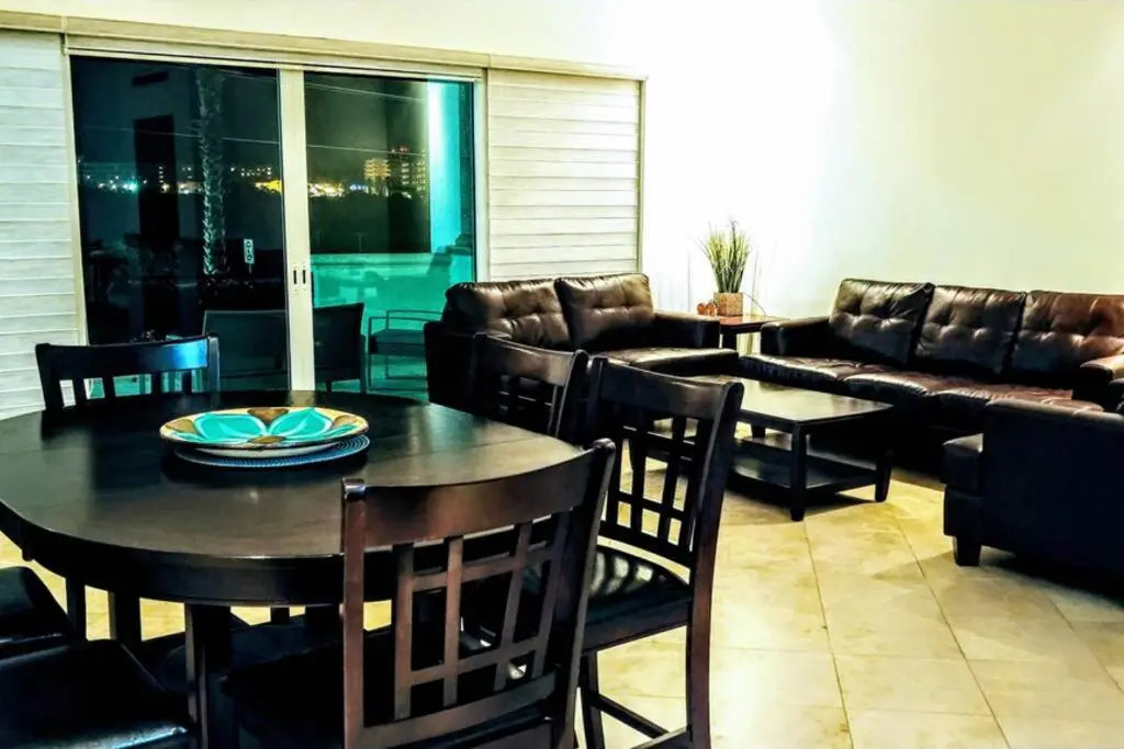 Fusion Cabo at Puerta Cabos Village 204H