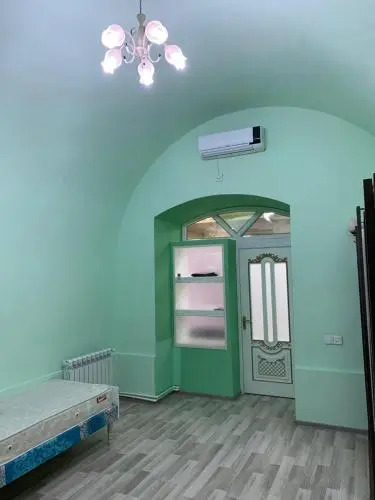 SULTAN Luxury Apartment in Nizami street