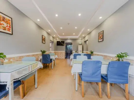 Homeinn Hotel (Nanjing South Railway Station Shengtai West Road Cuipingshan Subway Station)