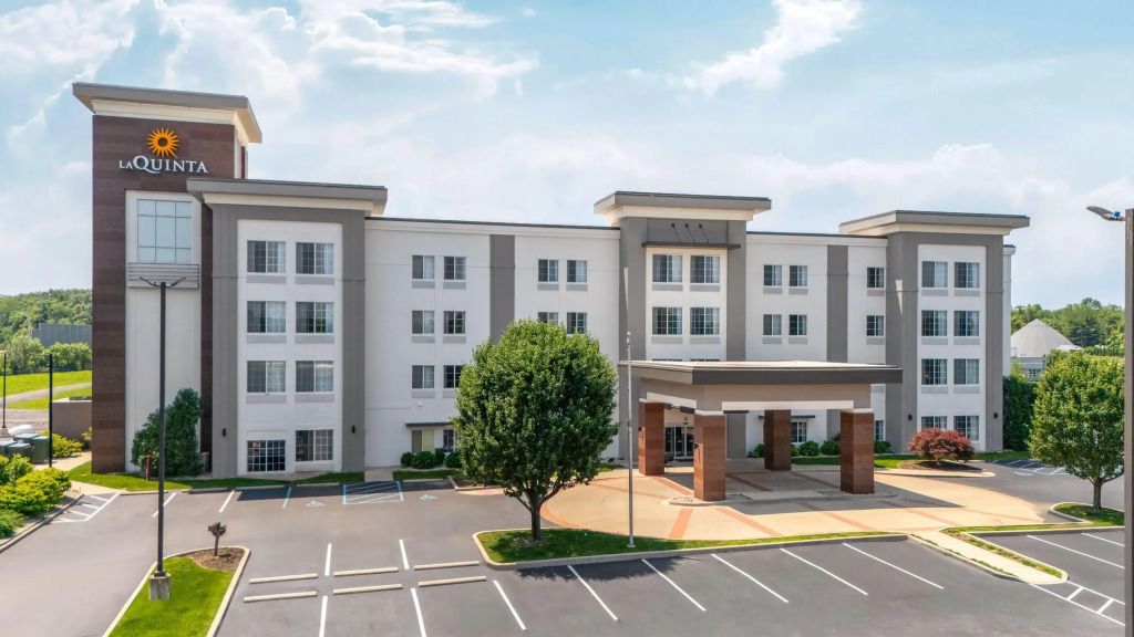 La Quinta by Wyndham Columbus - Edinburgh