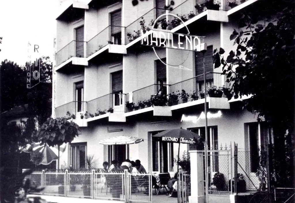 Hotel Marilena