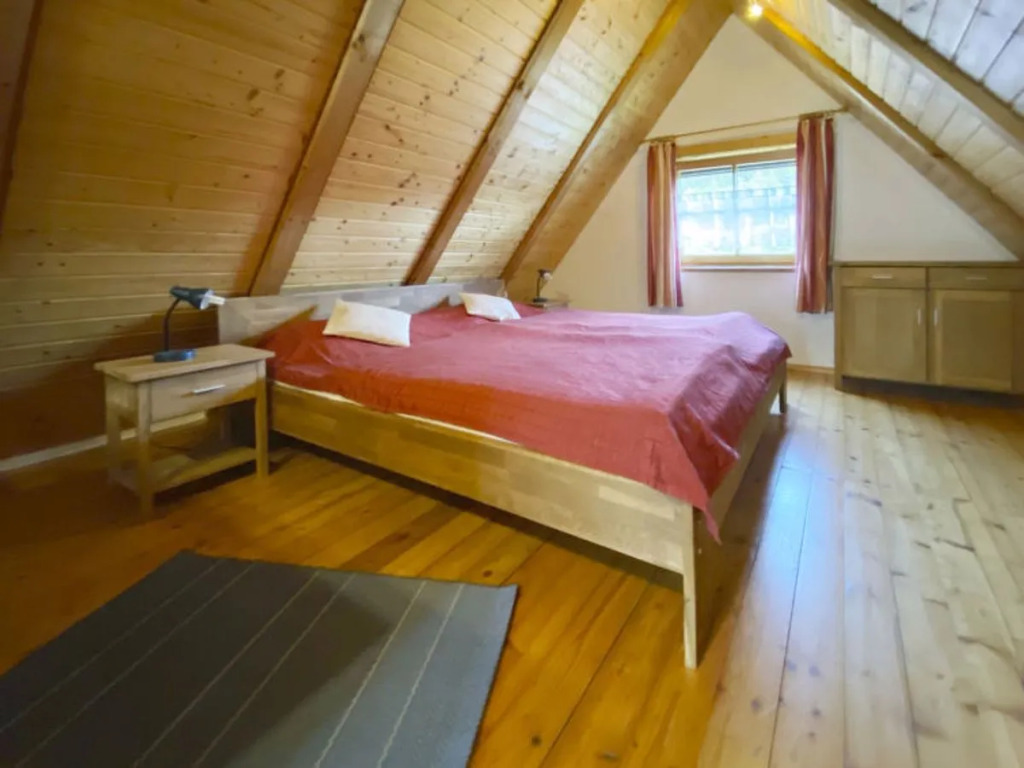 Holiday Home Backhäusle by Interhome