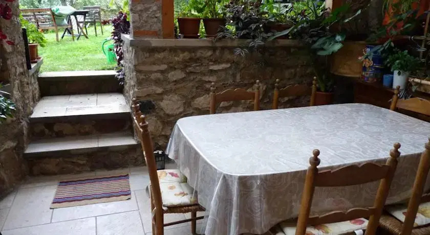 B&B Ai Capperi