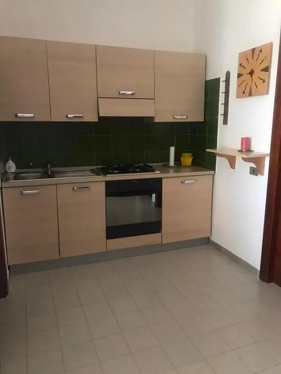 Villa Pinus Village