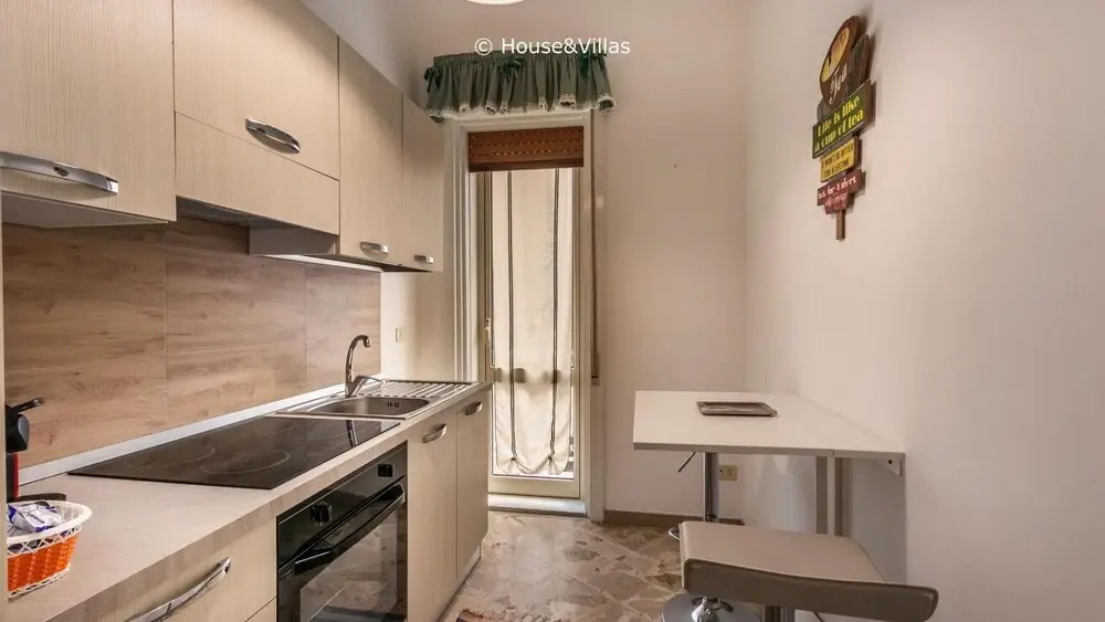 Maiore Apartment in Noto