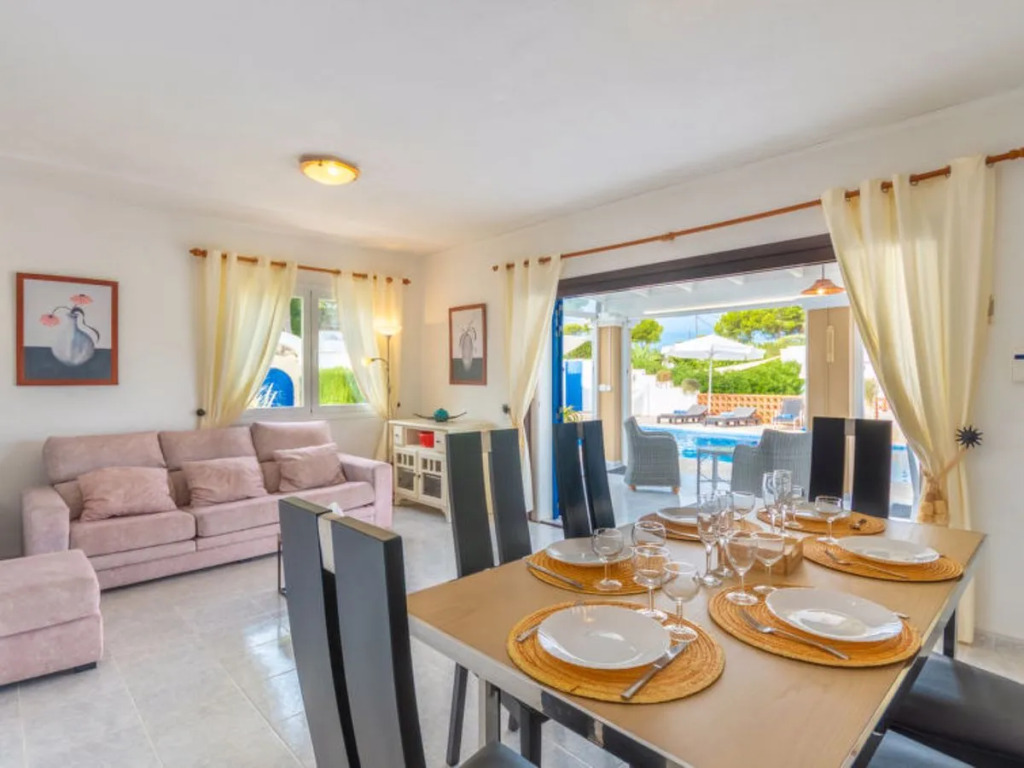 House Anromi Cala Vadella