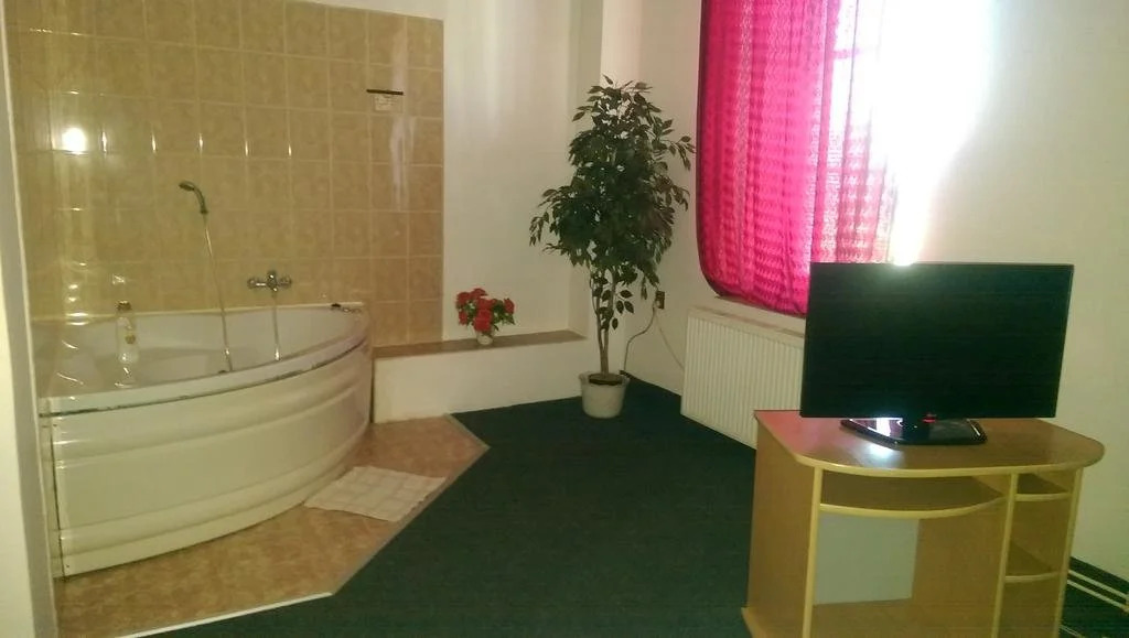 Hotel na cihelni