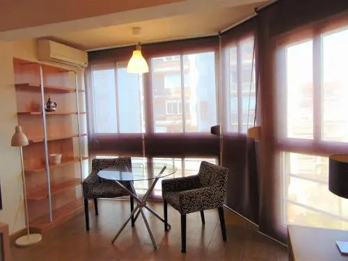 Terrasol Estudios Plazamar