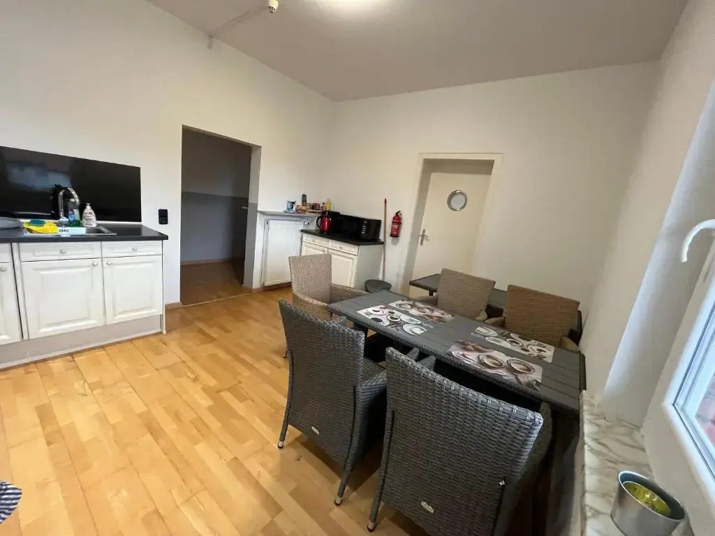 Gästehaus Meine