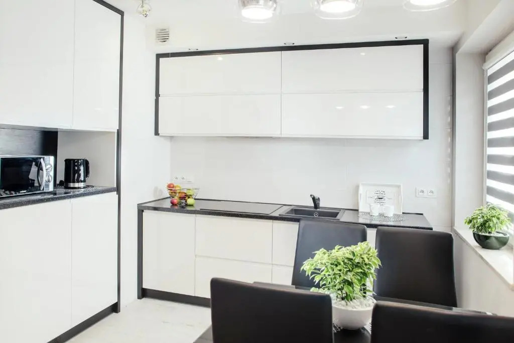 Apartamenty Szewska 7 Street by Apartamenty Lubelskie