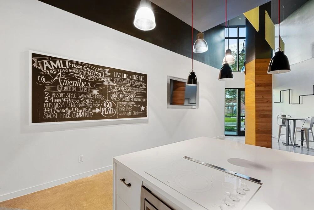 Kasa Frisco Apartments