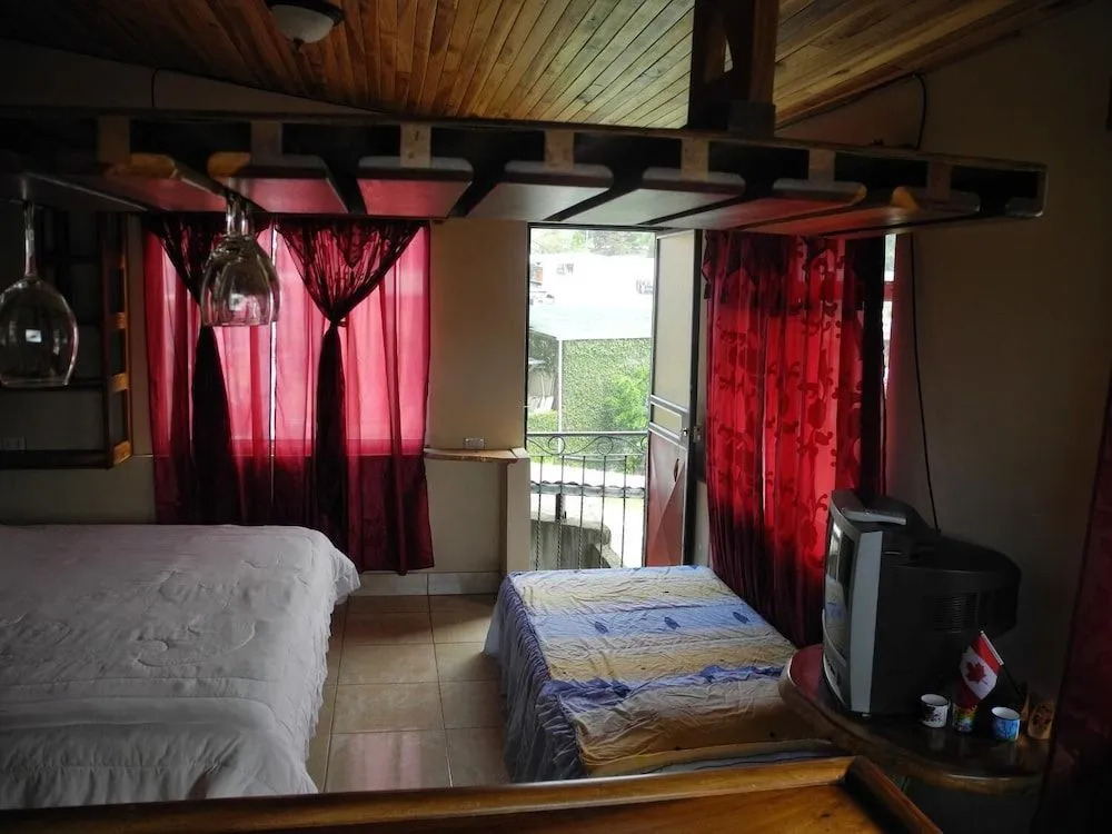 Sleepers Sleep Cheaper Hostel