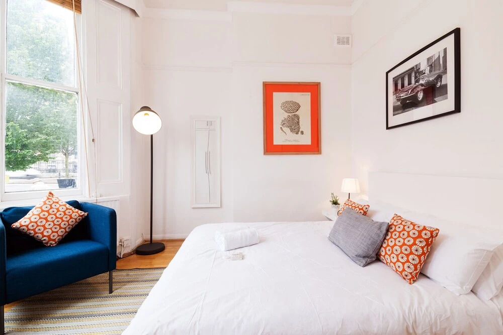 The Kensington Hazlitt Hideaway - FGPM4