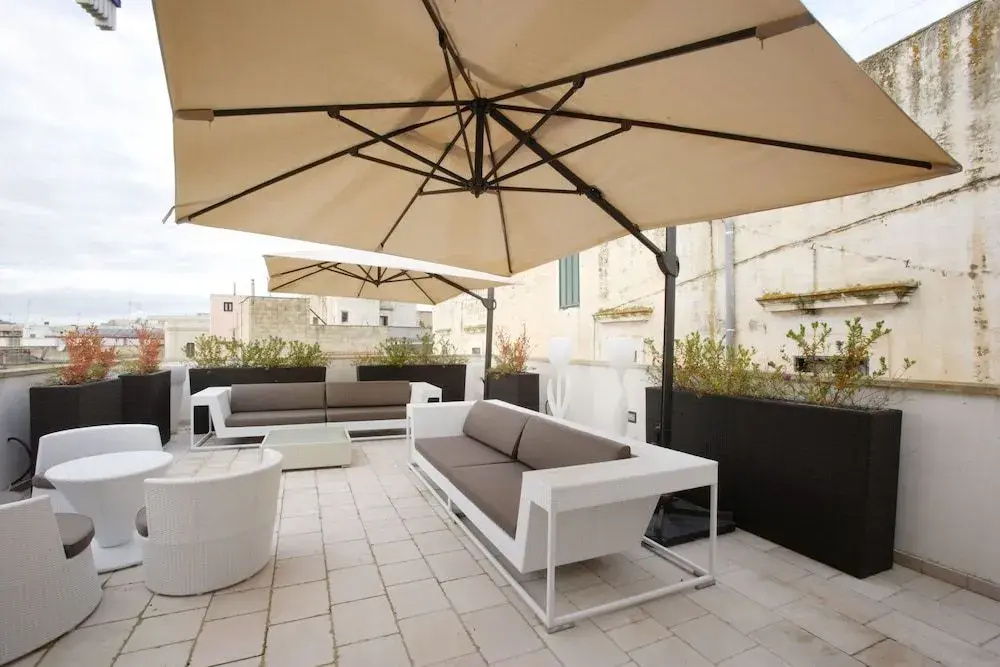 Vico Regio Hotel