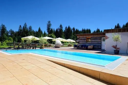Natur- und Sporthotel Zuflucht
