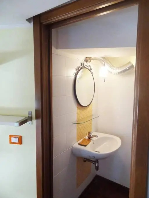 Nolo Loft in Milan