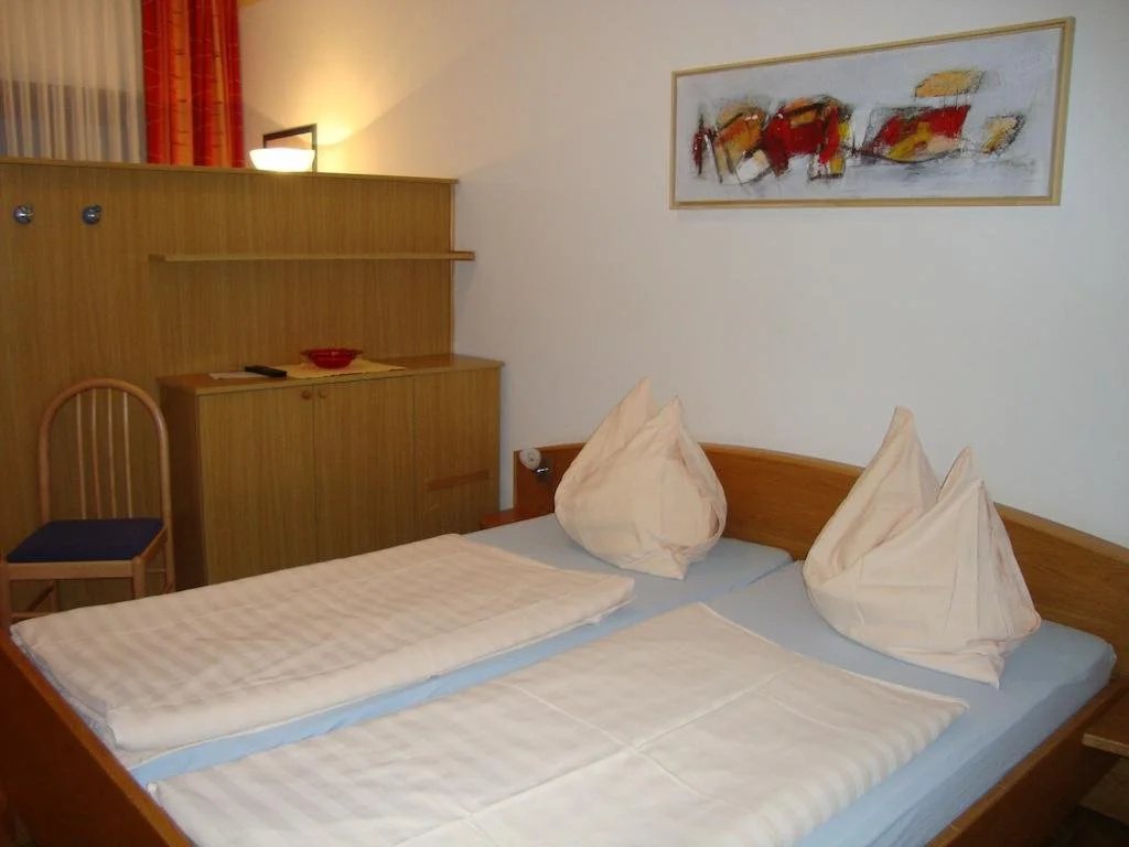 Pension Persch