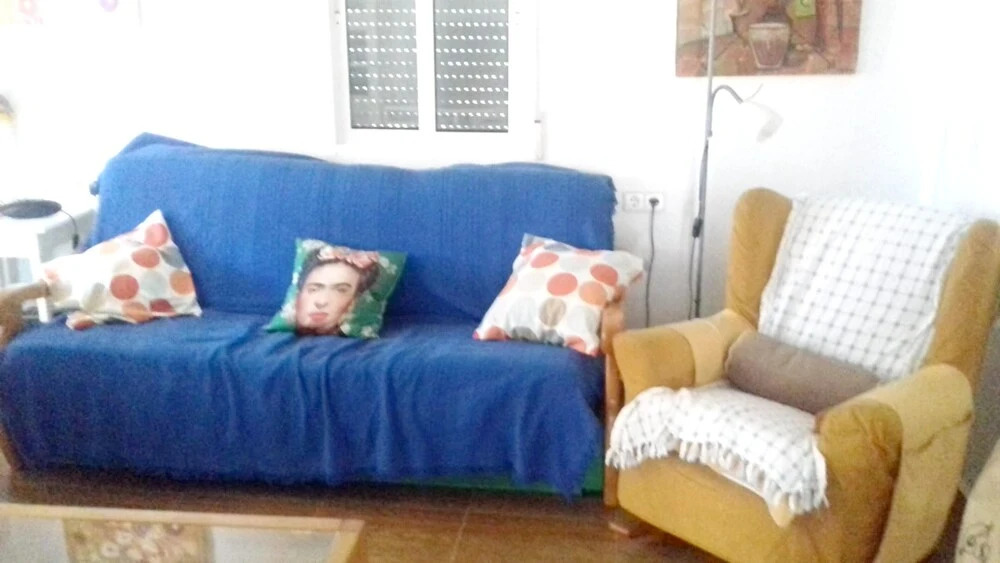 Holiday home Camino de Belen