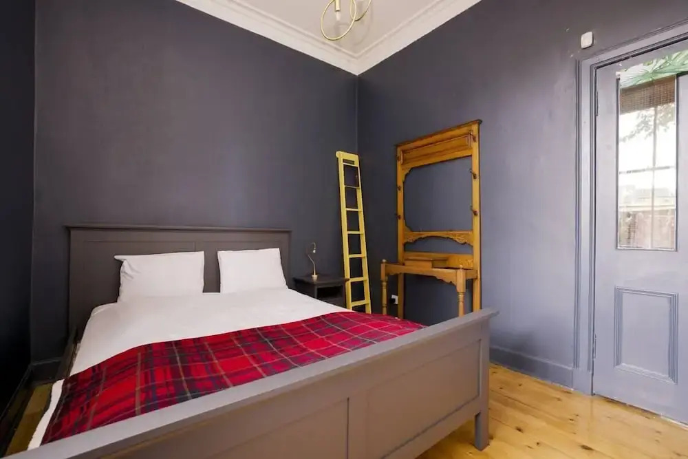 Splendid 2bed Apt near Haymarket