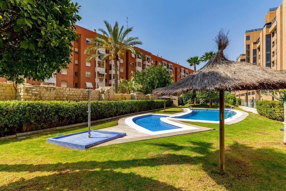 RealRent Puertomar