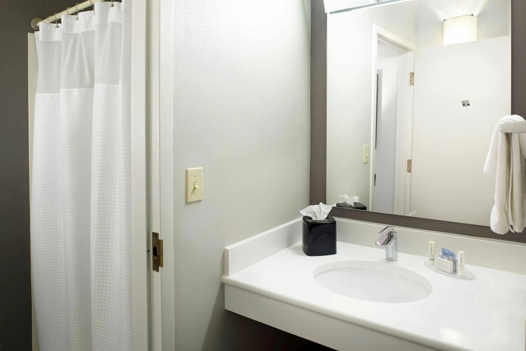 Courtyard by Marriott Detroit Brighton