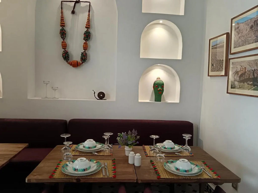 Riad Kech One & Spa