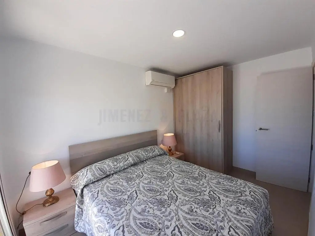 Apartamentos Dins Mar Apto. 8